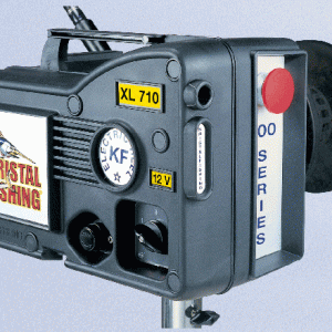 RECUPERI ELETTRICI XL 710
