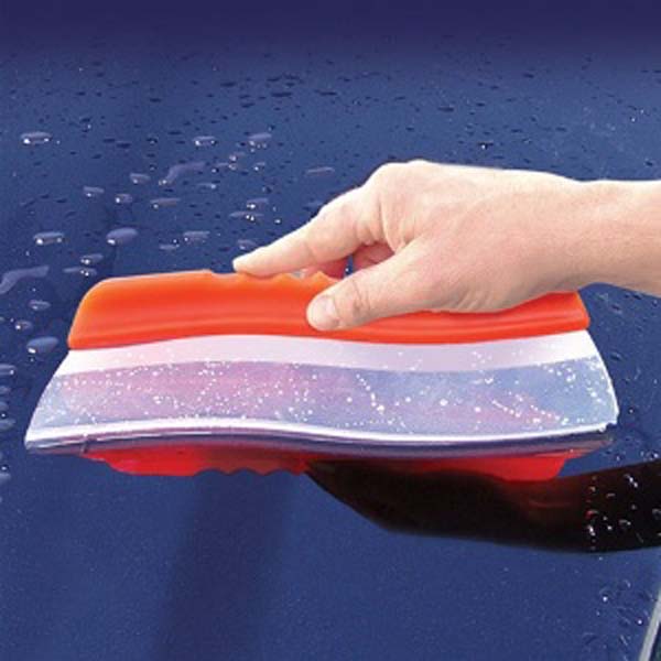 TIRA ACQUA SHUR-DRY Flexuble