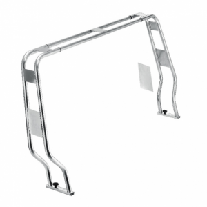 ROLL-BAR ABBATTIBILE PER GOMMONI