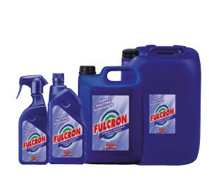 FULCRON SUPERPULITORE SGRASSANTE