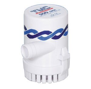 POMPA AD IMMERSIONE R18 12 VOLT