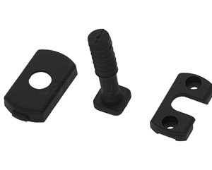 SNODO IN ELASTOMERO PER STICK