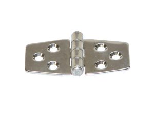 CERNIERA INOX ESAGONALE