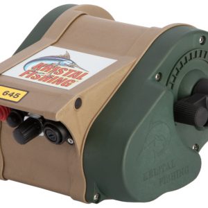 MULINELLO ELETTRICO XL 645
