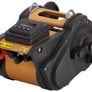 MULINELLO ELETTRICO XL 605 D