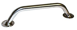 MANIGLIE INOX