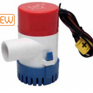 POMPA VORTEX 12 VOLT