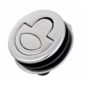 ALZAPAGLIOLO INOX 316 Ø MM.61