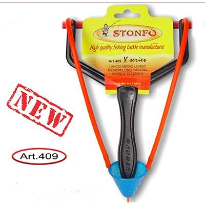 FIONDA STONFO 409