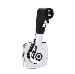 SCATOLA COMANDO B310B MONOLEVA
