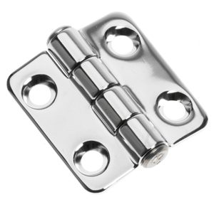 CERNIERA INOX