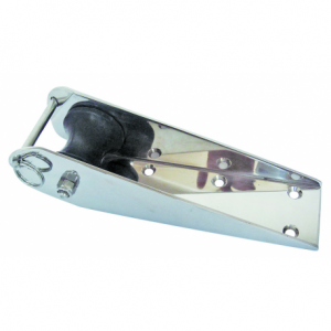 Musone di Prua Inox