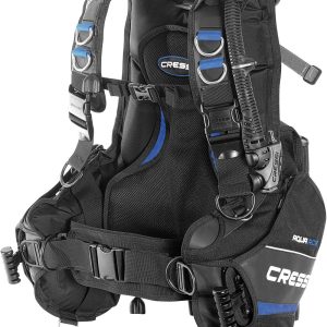 Aquaride Gav Cressi